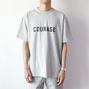 ander COURAGE 1/2 T (5 colors) 