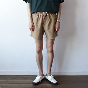 Napoli string shorts (3 colors)