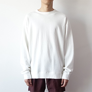 glo color sweatshirt (4 colors)