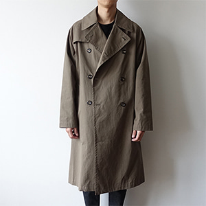 Born Trench Coat (3 colors)