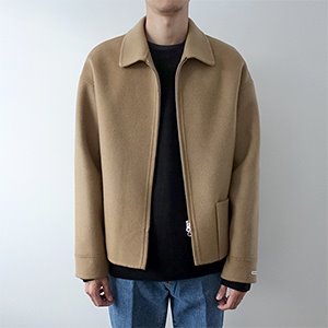 Drizzler handmade jacket (2 colors)