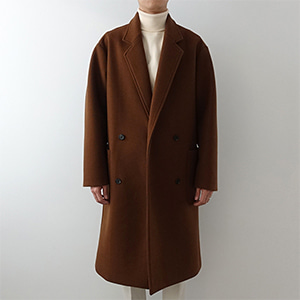 double easy coat (2 colors)