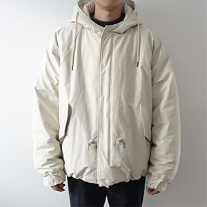 M51 half liner jacket (3 colors)