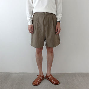Another nylon shorts (3 colors)