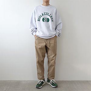 Vintage Ivy League Sweatshirts (2 colors)