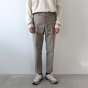 allure daily cotton pants (5 colors)