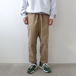 garments mountain pants (2 colors)