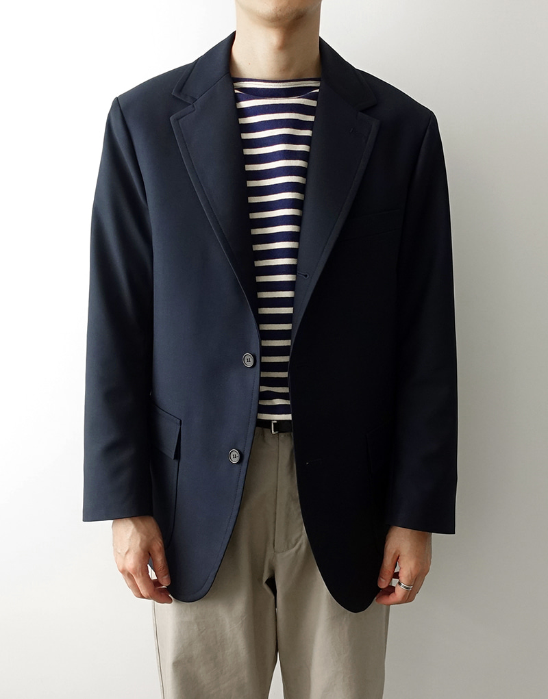 Ivy Library Blazer (3 colors)