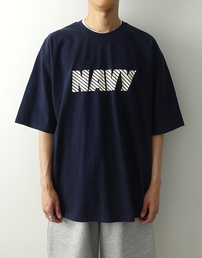 US Navy 1/2 T (2 colors)
