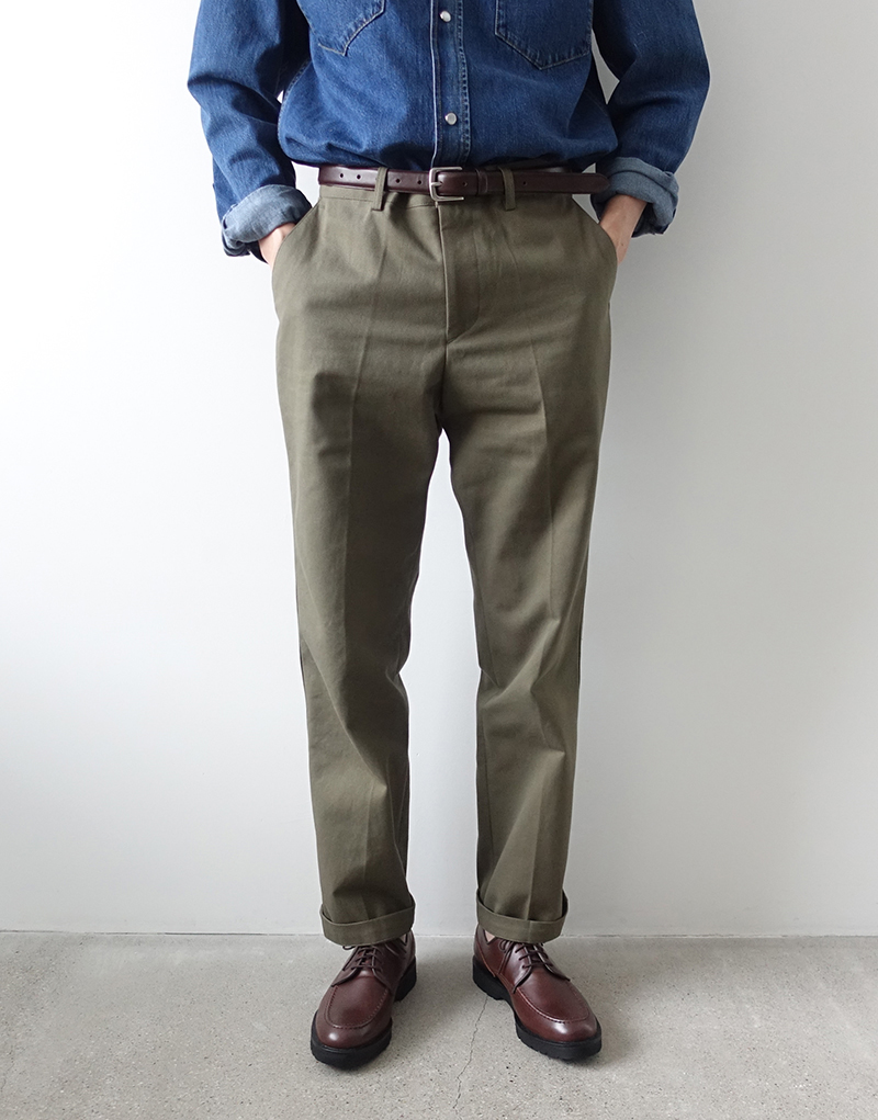 1945 Chino Pants (4 colors)