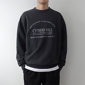 Vintage Cypress Hill Sweatshirts