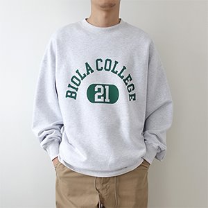Vintage Ivy League Sweatshirts (2 colors)