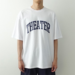 THEATER Printing 1/2 T (2 colors)